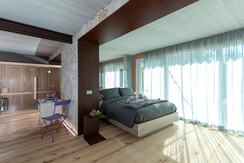 Trevisan-Appartamenti-Mezzolago-©Matteo Bridarolli