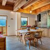 Foto Attic "Volo dell'aquila"