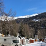  Photo of Standard Camp site