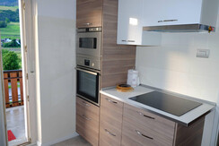 dettaglio cucina