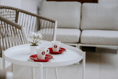 Family Comfort con balcone