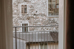 Family Comfort con balcone