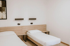 Family Comfort con balcone