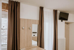 Family Comfort con balcone