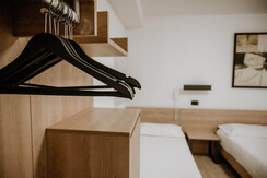 Family Comfort con balcone