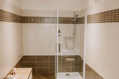 Family Comfort con balcone