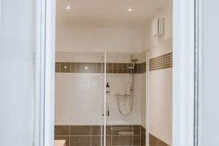 Family Comfort con balcone