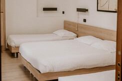 Family Comfort con balcone