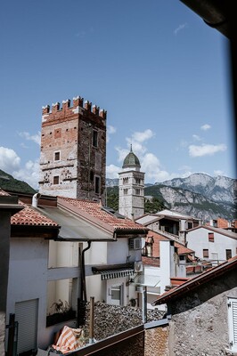 City view | © Hotel Venezia