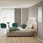  Фото Comfort Triple room city view | © Hotel Venezia