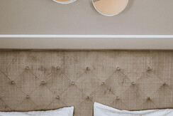 Superior room with view on the Dome square