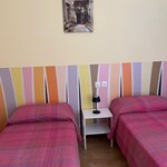 Zdjęcie Pokój czteroosobowy