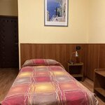 Zdjęcie Pokój jednoosobowy