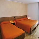 Zdjęcie Pokój trzyosobowy