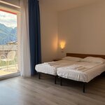 Zdjęcie TWIN ROOM MIT BALCONY
