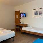 Zdjęcie TRIPLE ROOM WITH BALCONY