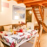 Foto Apartmán  'Suite Catinaccio'