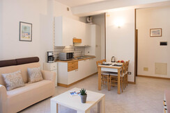 Villa Belvedere Apartments Arco - Apartment 2 (1)
