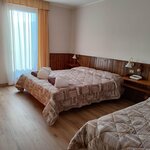 Foto di Speciale famiglia, CAMERA TRIPLA