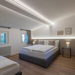  Фото 4-местный номер