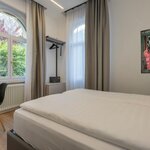  Фото 2-местный номер