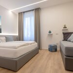  Фото 3-местный номер