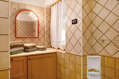 R-ANGOLO ASCIUGAMANI