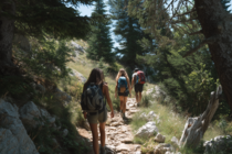 dcolotto_16_years_old_teens_doing_a_trekking_in_pi