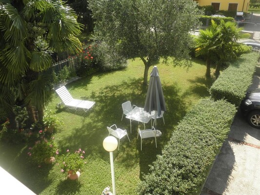 villa francesca torbole lago di garda 2