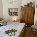  foto van Appartement