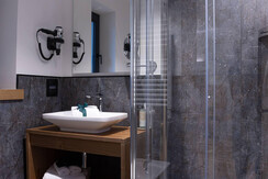 Bagno camera Comfort