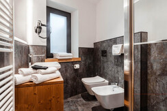 Bagno camera Superior