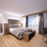 Foto di Junior suite 2 adulti