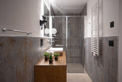 Bagno Junior Suite
