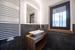 Bagno Suite