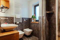 Bagno Arya Suite