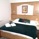  foto van Vierpersoonskamer