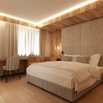  Фото 2-местный номер