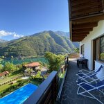 Foto di Casa Panorama comfort family 2 NON RIMBORSABILE