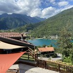 Foto di Casa Panorama comfort family 3 NON RIMBORSABILE