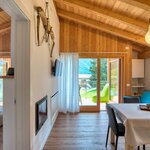  Фото Bungalow Deluxe