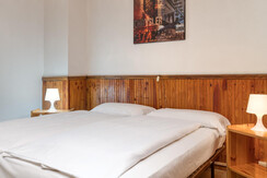 appartamento Casa Cadria 6 posti letto - camera da letto