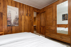 appartamento Casa Cadria 6 posti letto - camera da letto