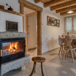  Фото Apartment with Pool view on the Ground floor - Casa Molini