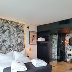  Foto von 301 Luxury Room