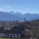  Фото Апартамент