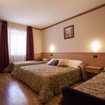 Foto di Family room | pensione completa