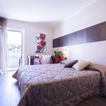Foto di Doppia Alberi | bed and breakfast