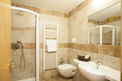 esempio bagno superior