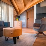 Zdjęcie Essenza Deluxe Suite